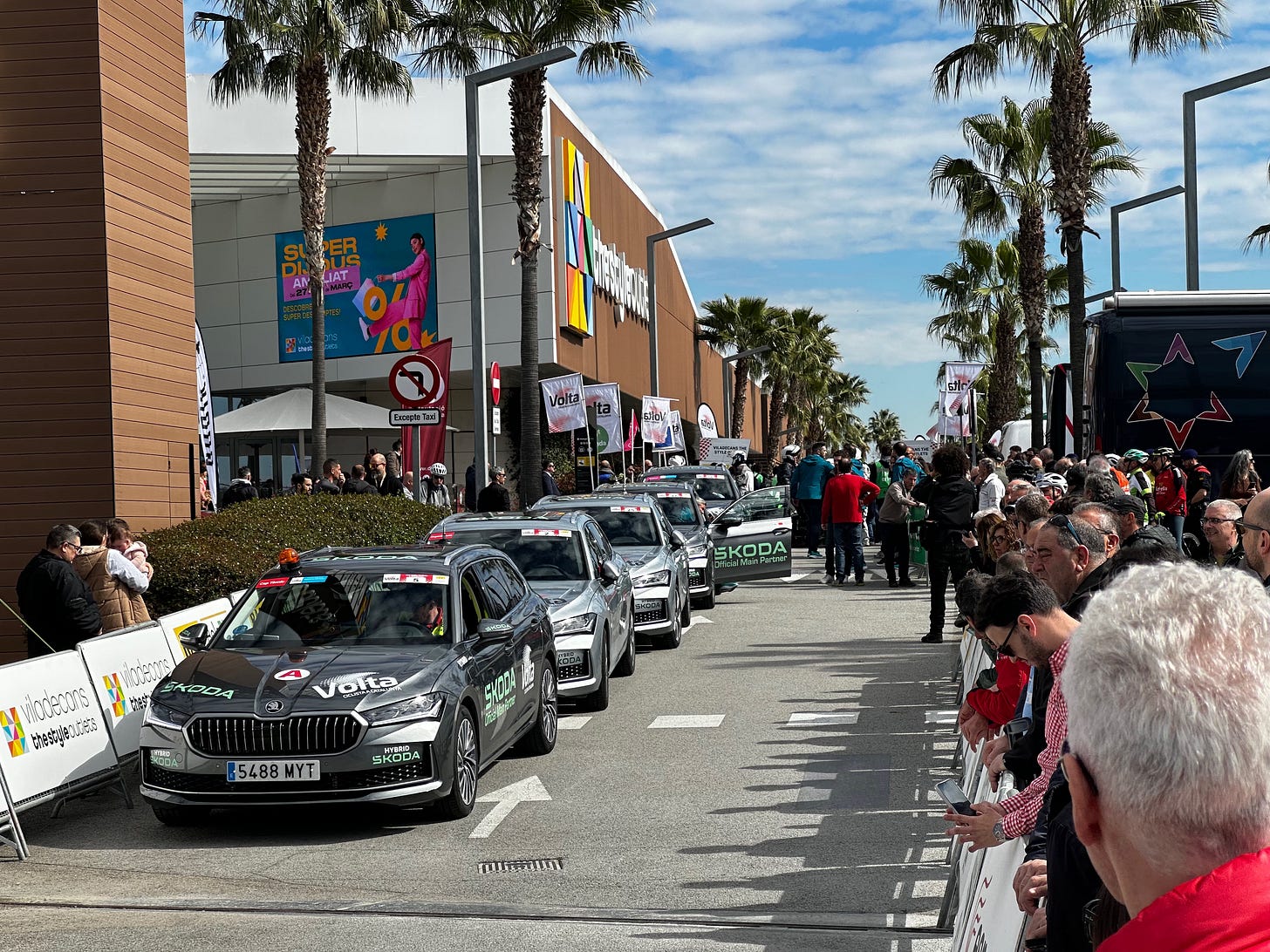 Volta a Catalunya 2025
