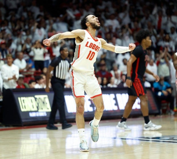 House call: New Mexico and the most hated man in the Mountain West come to  Viejas Arena – San Diego Union-Tribune