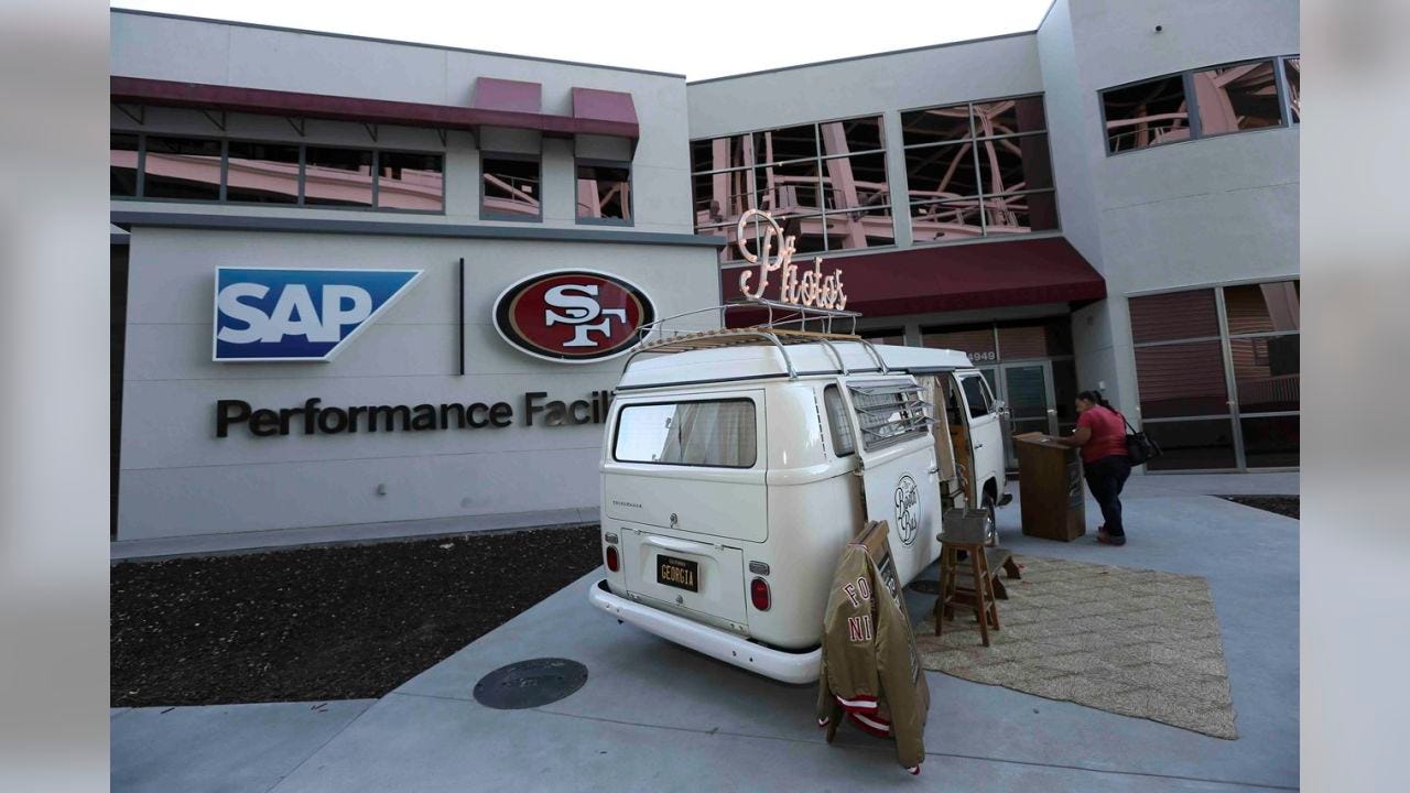 SAP Performance Facility Hosts Viewing Party