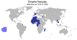 Empire colonial français — Wikipédia