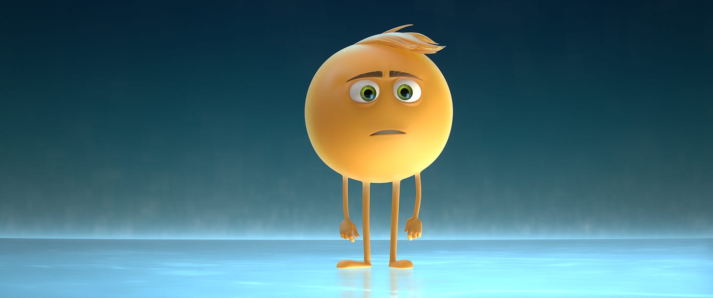 The Emoji Movie | Sony Pictures Imageworks