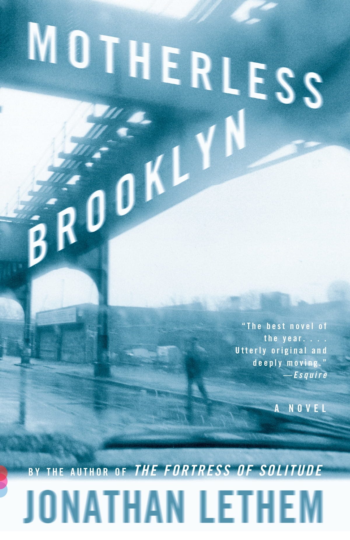 Motherless Brooklyn eBook by Jonathan Lethem - EPUB Book | Rakuten Kobo  United States