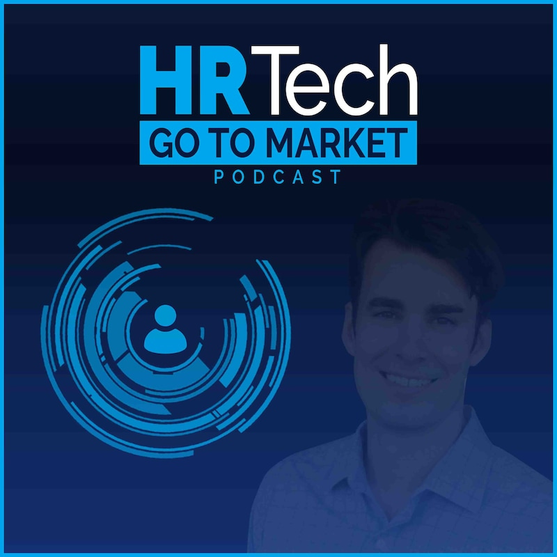 Artwork for podcast HR Tech GTM