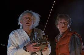 Back to the Future is the most perfect blockbuster ever made. I will not  hear otherwise. - Vox