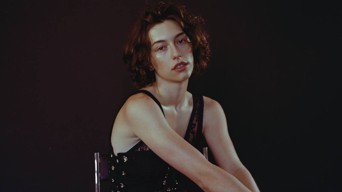 King Princess Comes To Terms With Her Rapid Success On 'Cheap Queen' : NPR