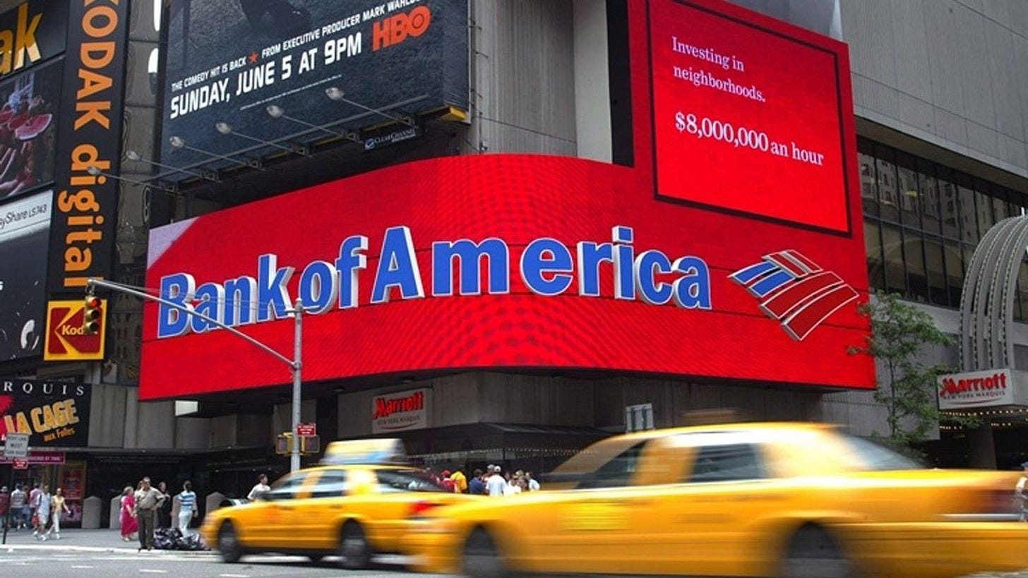 Bank of America'dan şartlı Türk Lirası alım vaadi! Kur da verdiler! İşte 4  kriter... - TGRT Haber