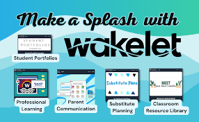 Five Ways to Make a Splash with Wakelet • TechNotes Blog