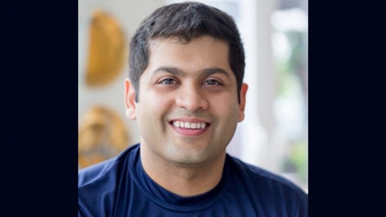 Rohan Mirchandani Dies: Co-Founder of Greek Yogurt Brand Epigamia Dies of Heart Attack at 41