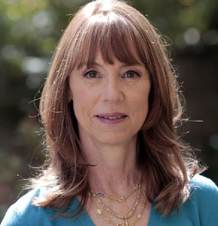 Lisa See is the New York Times bestselling author