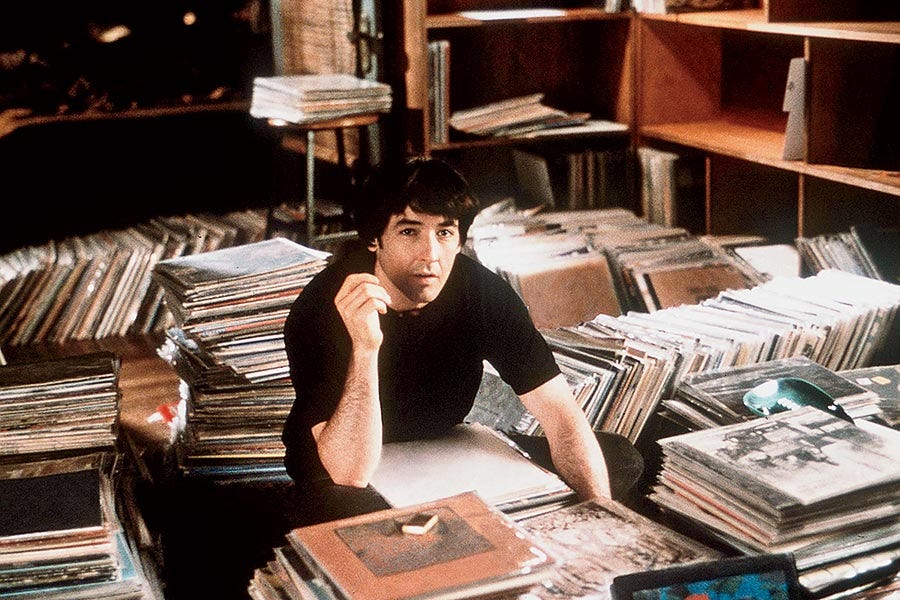 High Fidelity Turns 20, and the Chicago It Imagined Is Gone – Chicago  Magazine