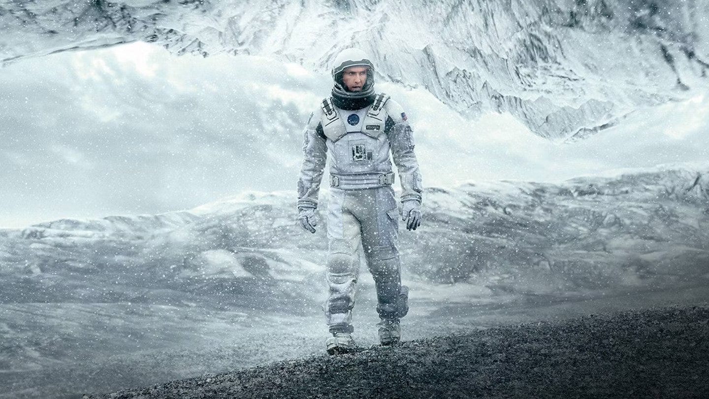 Christopher Nolan's 'Interstellar' 10th Anniversary Re-Release Moves to  December After Rumor Of 70mm Prints Being Destroyed