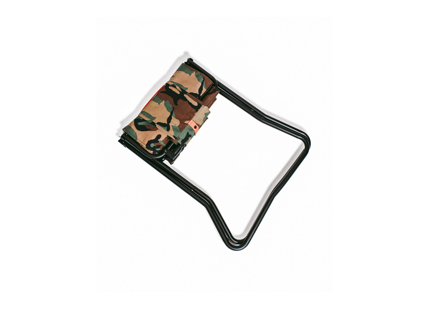 Special Projects: Snow Peak Camping Chair