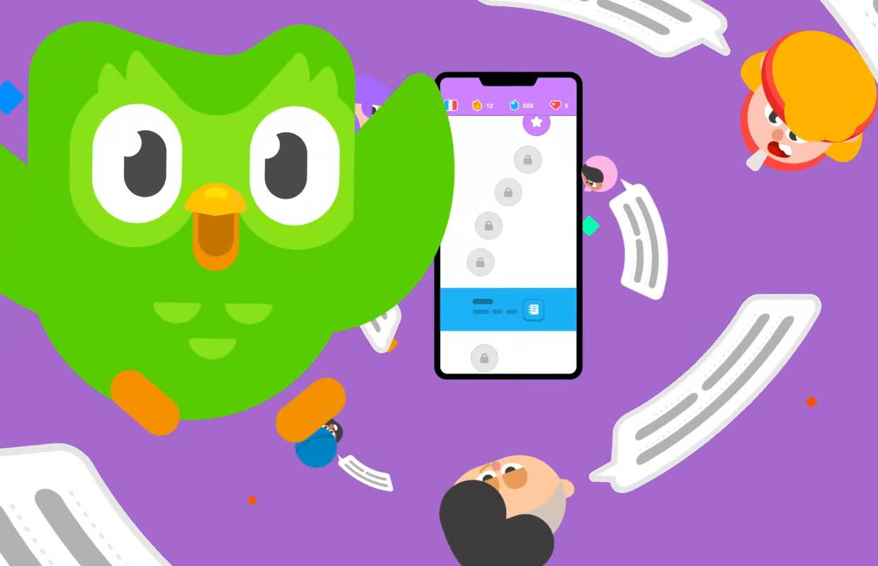 Grote Duolingo app-update verandert alles: wat is er gebeurd?