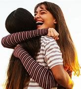 Image result for youth teens adolescents friends care caring one on one female girl girls