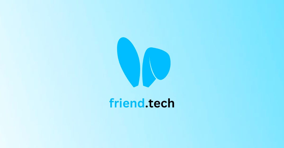 Friend.tech nedir, nasıl çalışır? • Coinkolik