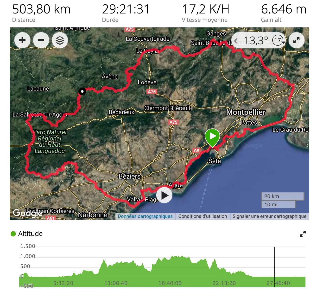 Garmin Connect Garmin Connect