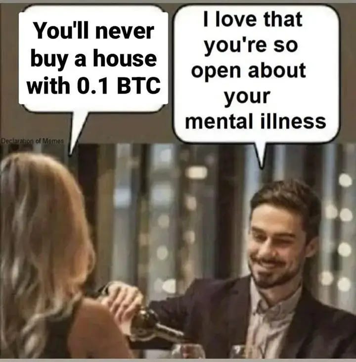 50+ Hilarious Crypto Memes - Coindoo