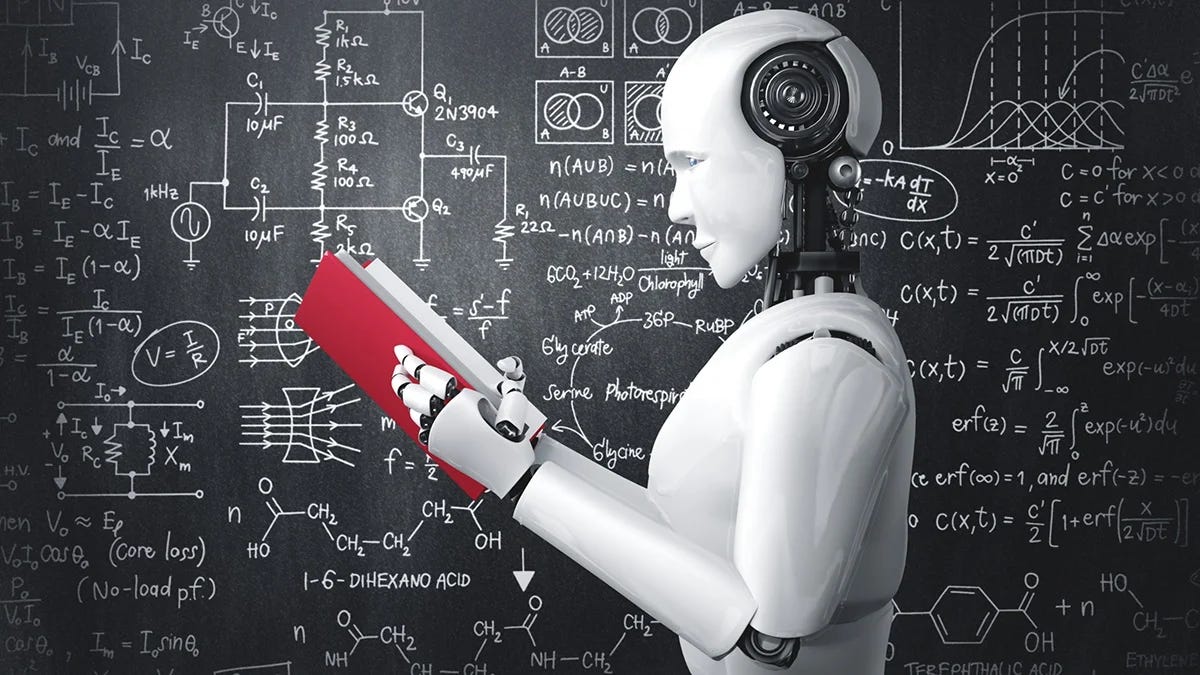 Pros and cons of AI in education | ITWeb