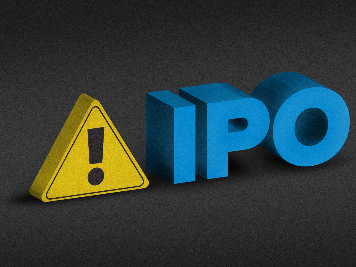 IPO: Oyo and Mamaearth put IPO on hold - riseshine.in