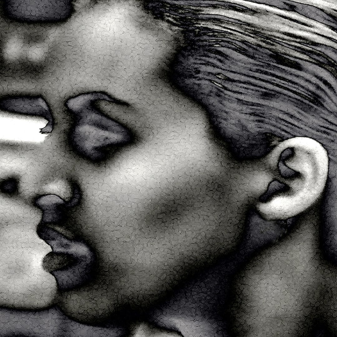 Eilat Aquarium Attendant