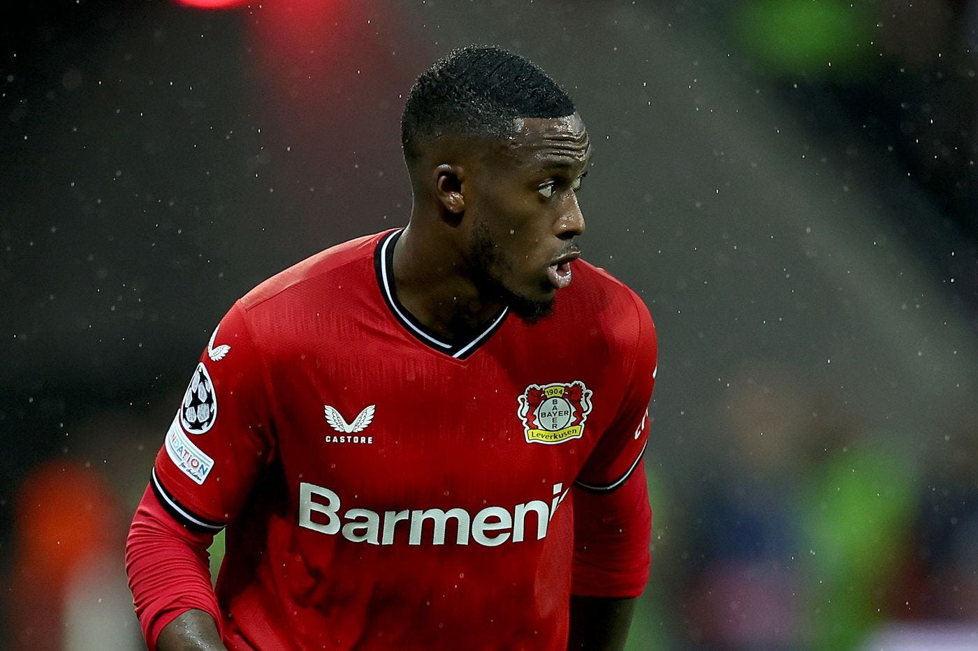 Hudson-Odoi focused solely on pushing himself 'to the max' at Bayer  Leverkusen - We Ain't Got No History