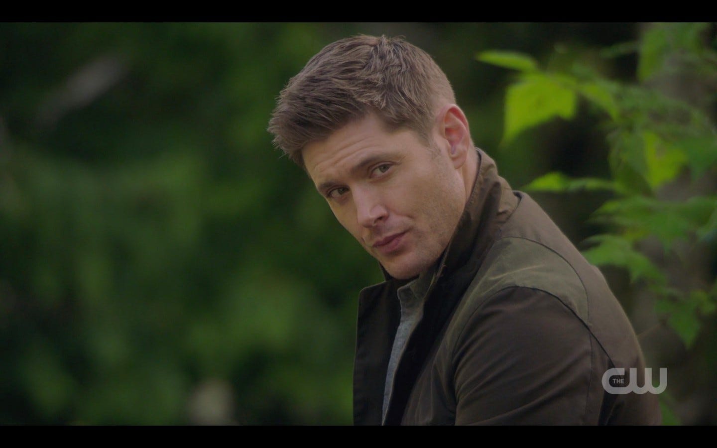 dean winchester feeling guilty for jack spn 1407