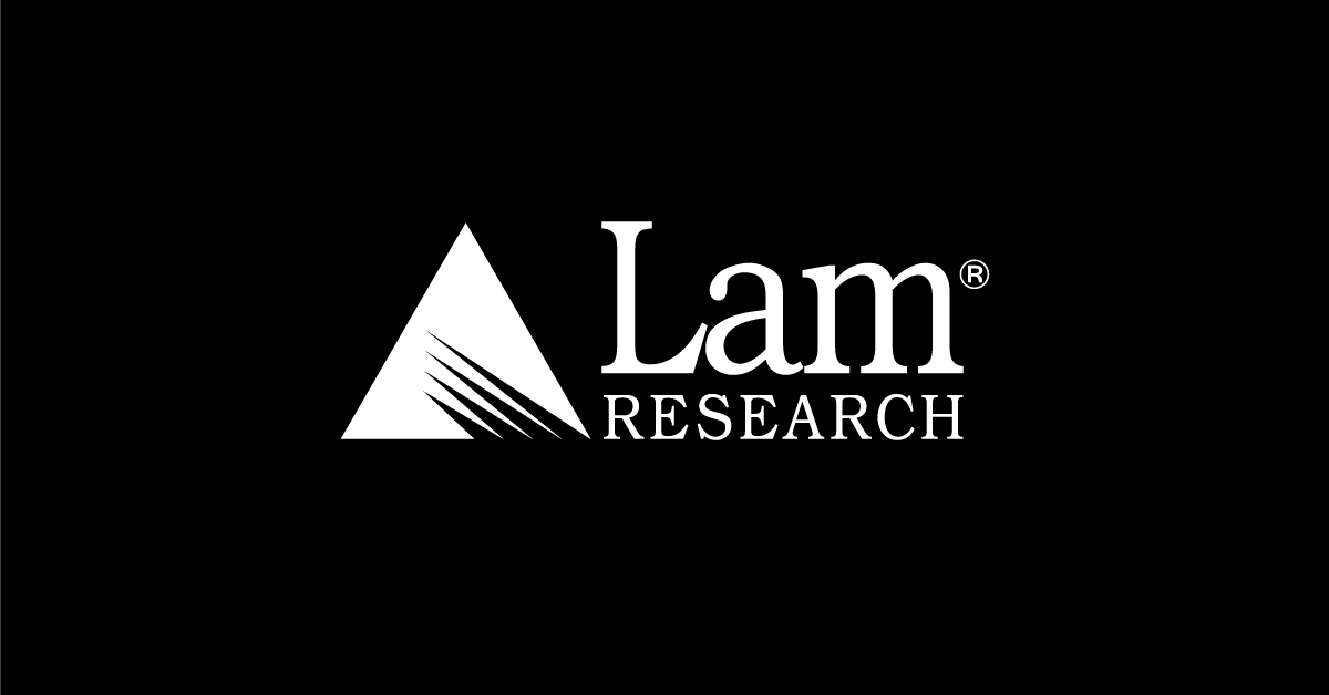 Lam Research Logo