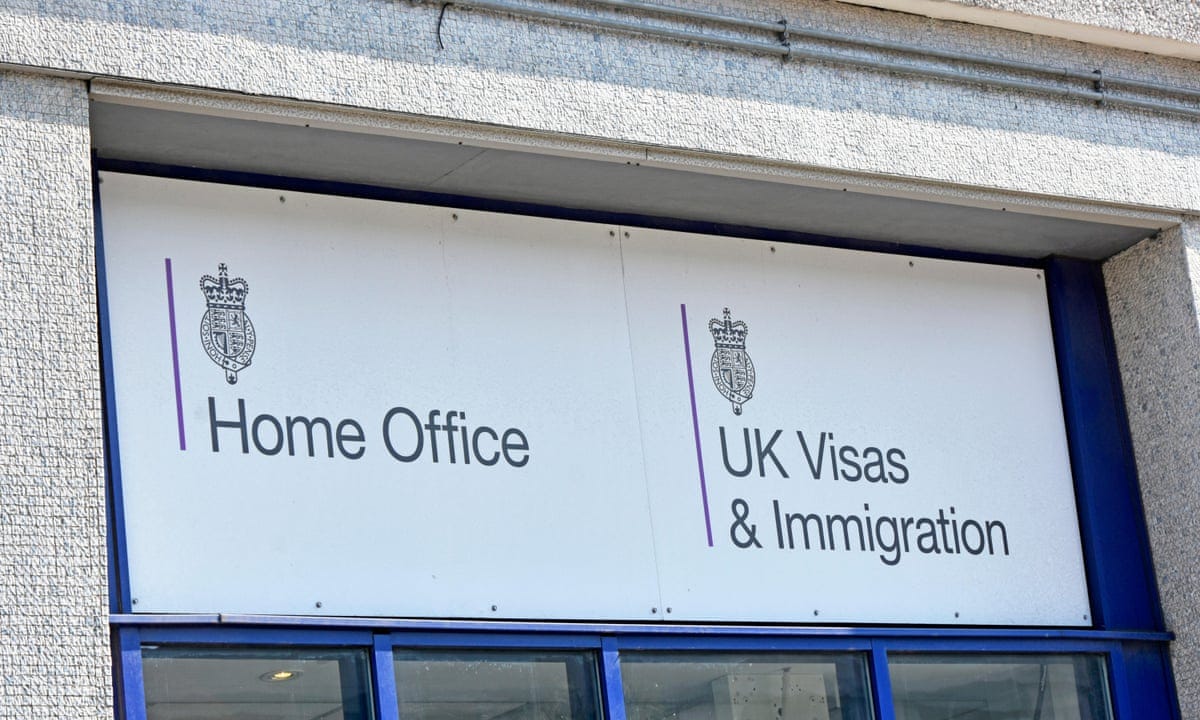 Cleverly to announce salary threshold rise as part of new migration package  | Immigration and asylum | The Guardian
