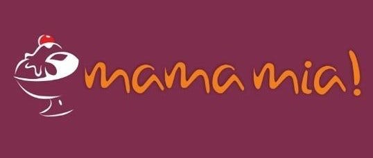 Mama Mia! Dessert Parlor, Indiranagar, Bangalore – BUTTER THEORY