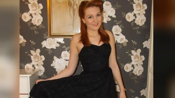 Parents of murdered Georgia Williams say police let her die Parents of murdered Georgia Williams say police let her die