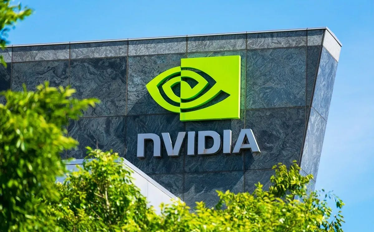 fuoriclasse.it - analisi del titolo Nvidia