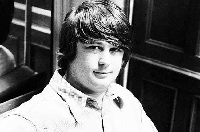 Brian Wilson Death: Beach Boys Singer Dies at 82