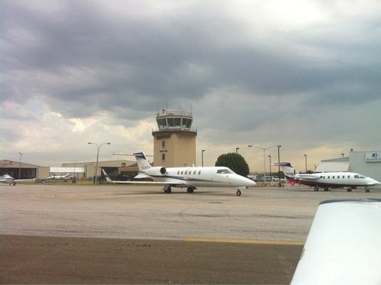 Denton Municipal Airport (DTO), 5000 Airport Rd, Denton, TX, Airports -  MapQuest