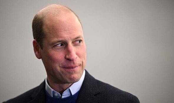 Prince William
