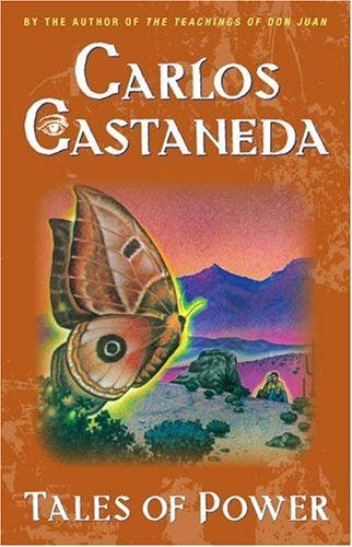 Tales of Power by Carlos Castaneda – Tuning the Student Mind
