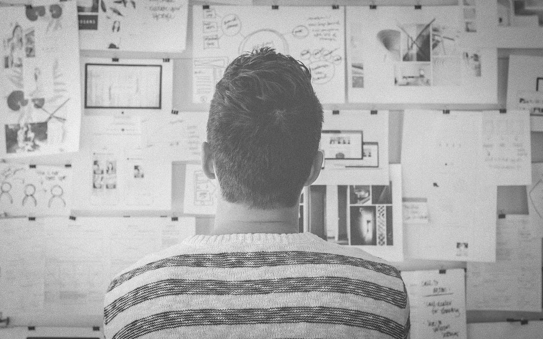 What brainstorming is actually good for