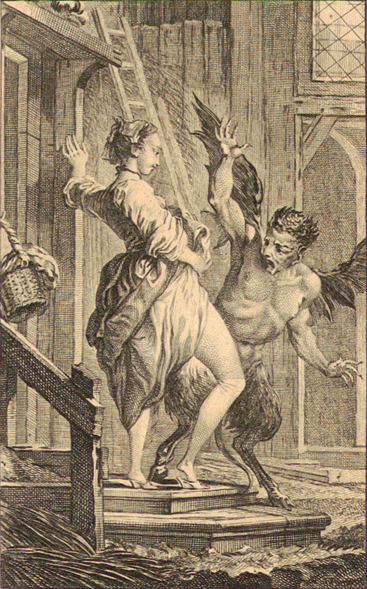 File:La Fontaine - Contes - Le Diable de Papefiguière.jpg - Wikimedia  Commons