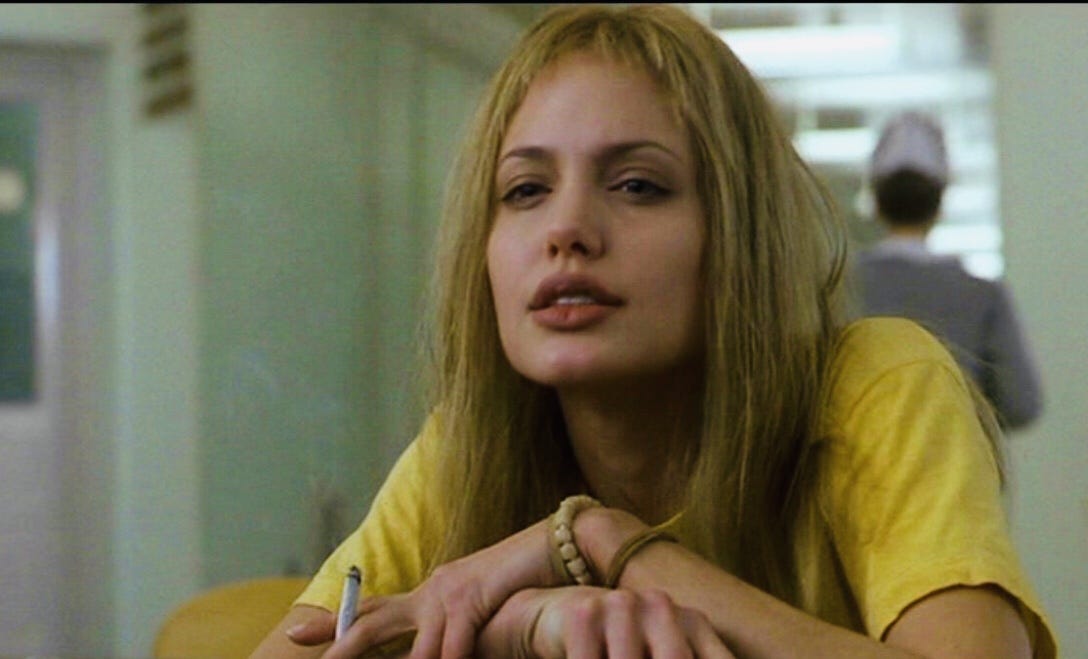 Girl, Interrupted (1999)