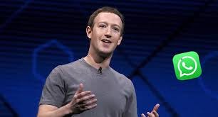 Meta's CEO: Mark Zuckerberg Announces Significant WhatsApp Changes