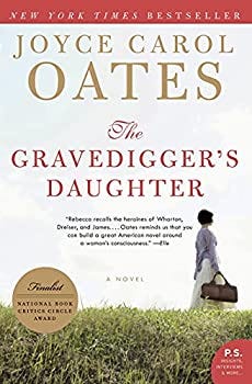 Paperback The Gravedigger's Daughter: A Novel (P.S.) Book