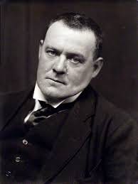 Hilaire Belloc - Belloc, Broadwood and Beyond