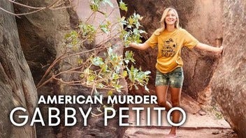 American Murder: Gabby Petito: Season 1 | Rotten Tomatoes