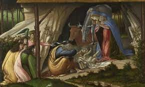 Look closer at nativity paintings – and see visions of apocalypse | Art and  design | The Guardian