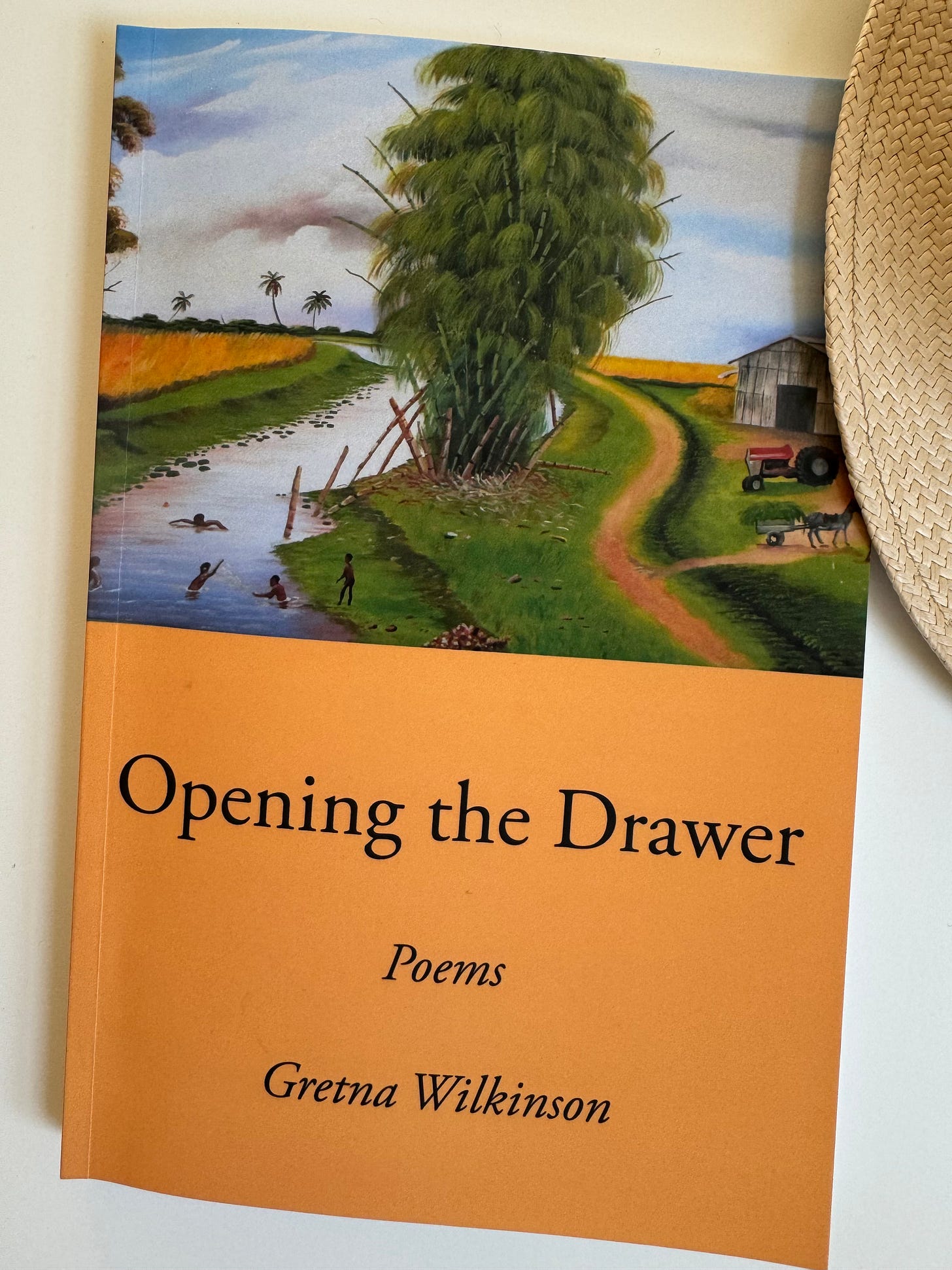 Another's Life by Marlena Maduro Baraf