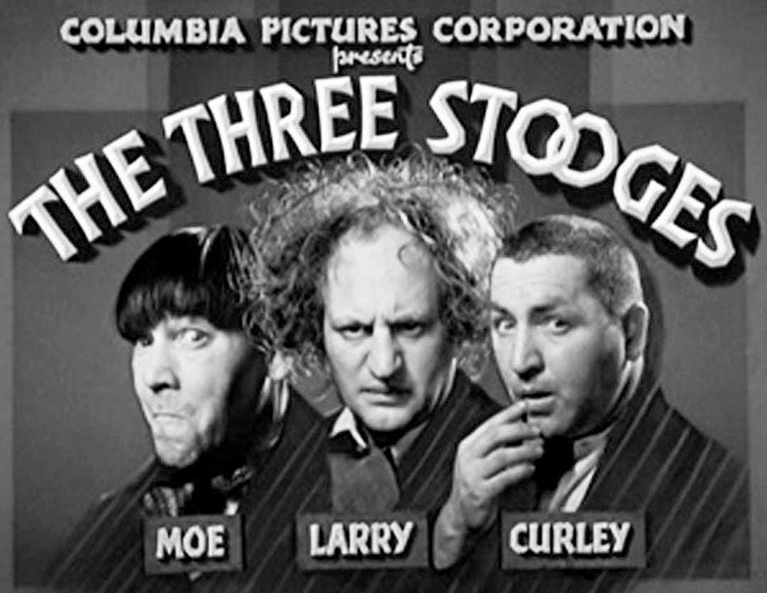 The Three Stooges Show (TV Series 1960–1972) - IMDb