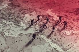 Scenarios for the Middle East to 2026 ...
