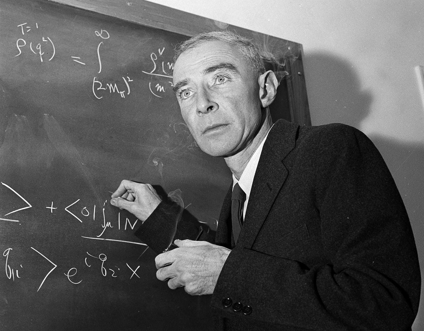 Robert Oppenheimer: The Myth and the Mystery | RealClearScience