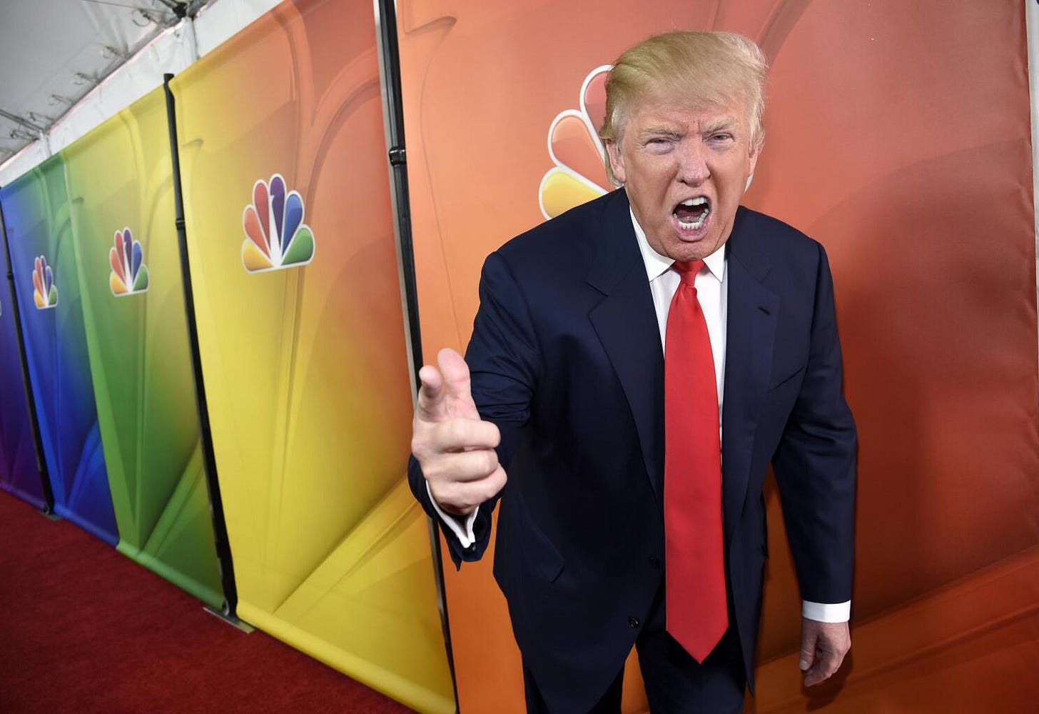 In Trump's 'Apprentice' run, reality wasn't what it seemed | AP News