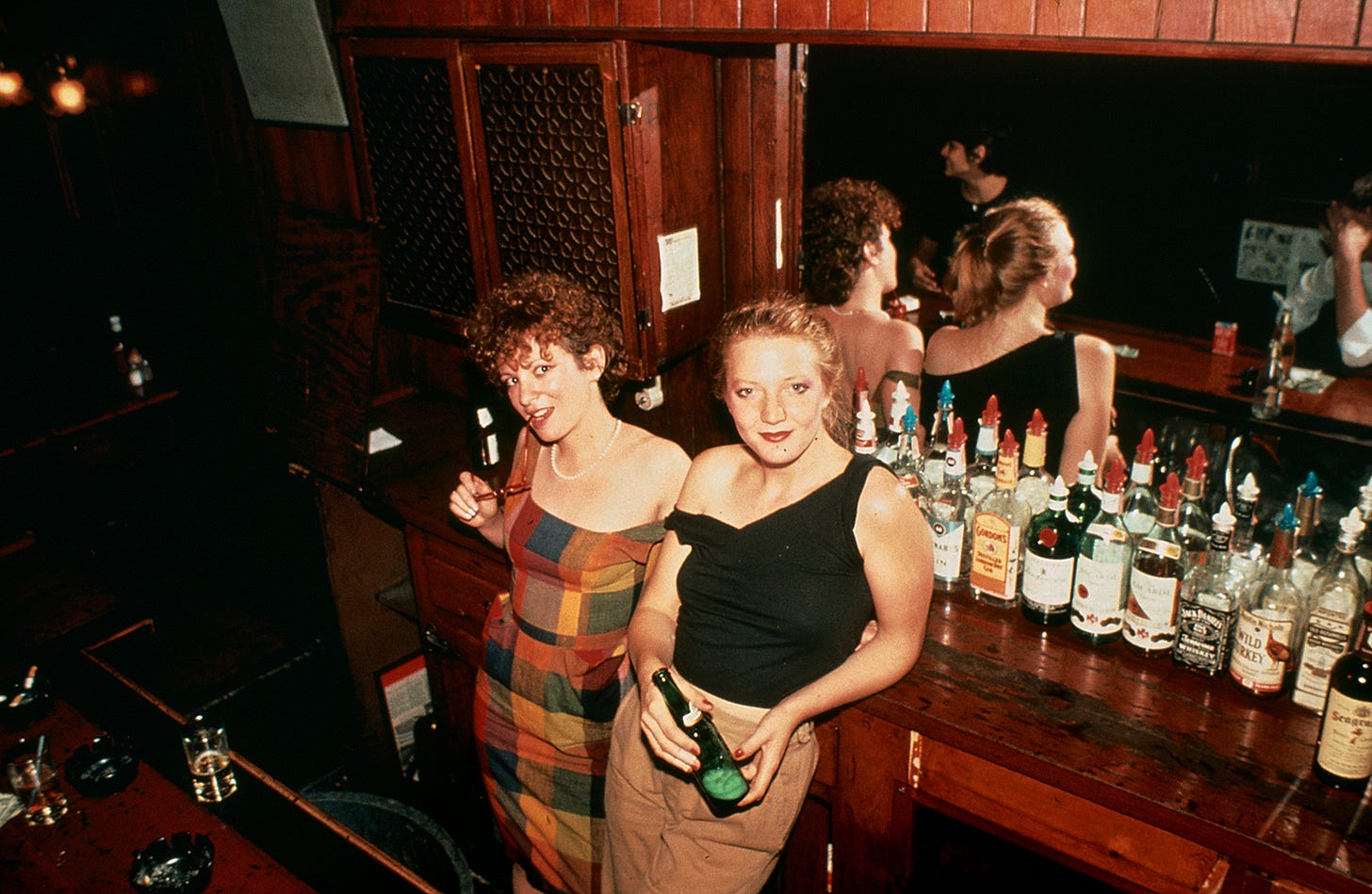 Nan Goldin's Profound Influence on Film and Television | Aperture