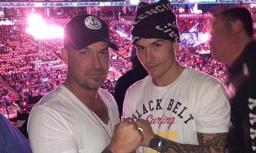 Justin Bieber's family friend Clayton Soyka dies suddenly as singer's father Jeremy pays heartfelt tribute to young sales executive